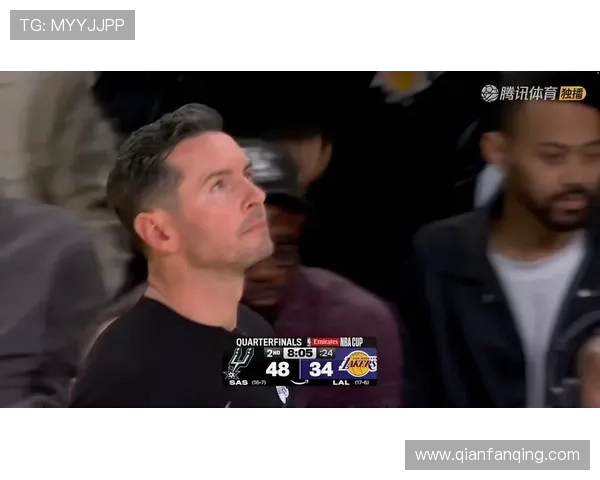 雷迪克分析猛龙防守失误八村因此获得良好出手机会