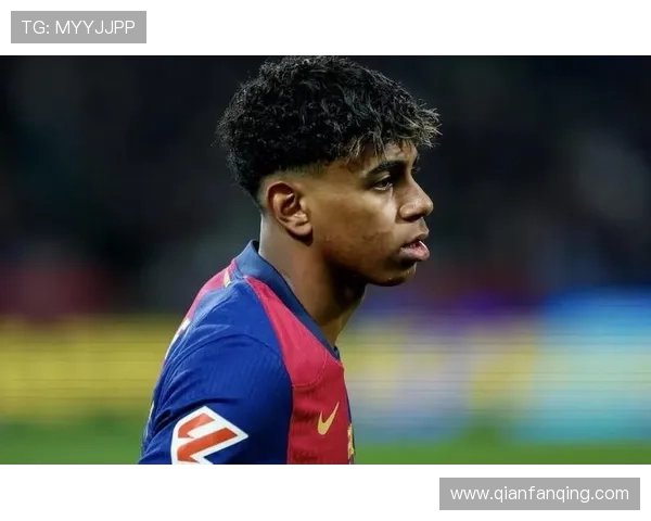 亚马尔父亲社交媒体发声：我生来是为了追求自由而非屈从于他人